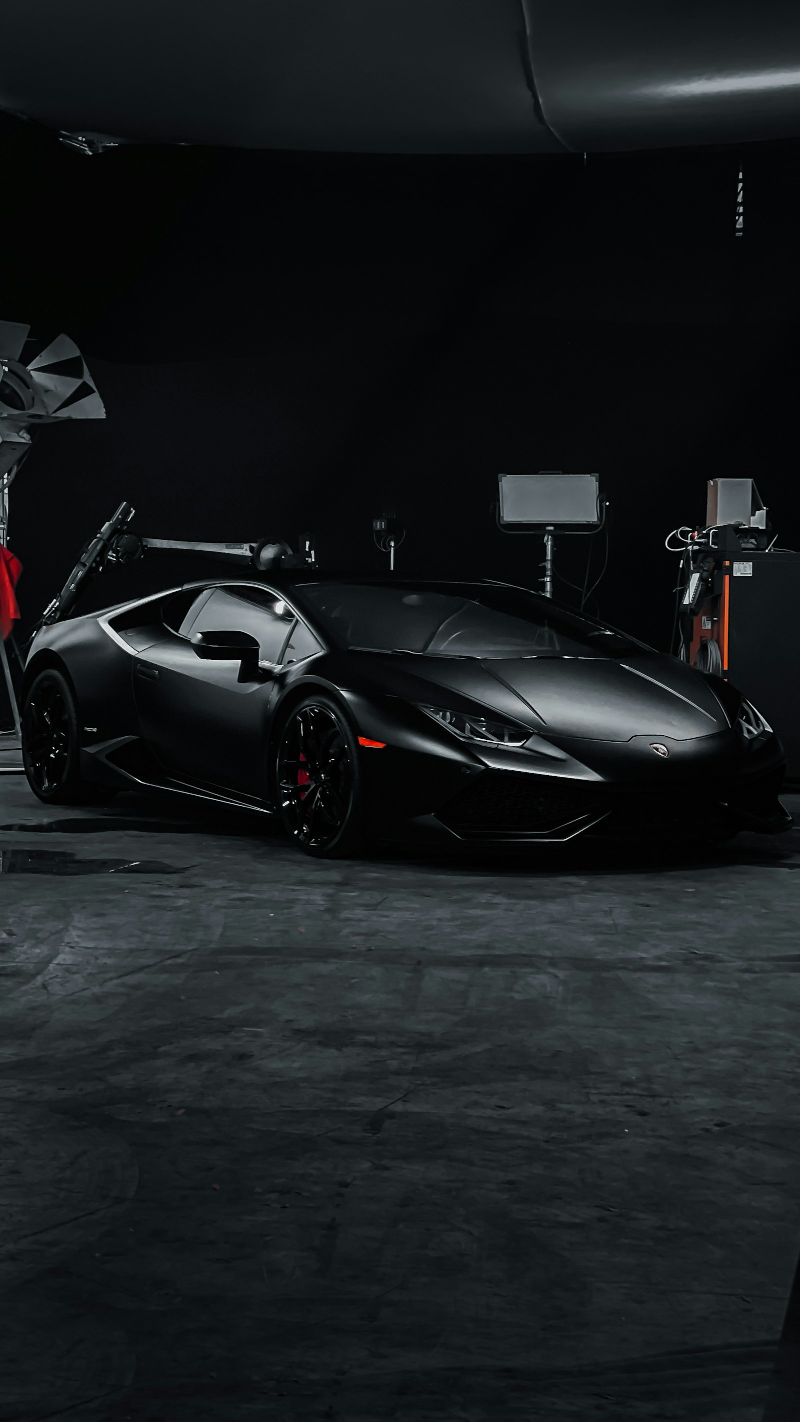 Lamborghini otomobil